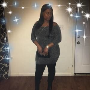 Meet your Posher, Keisha